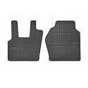 Gummi-Fußmatten passend für Scania R nach 2014